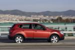 Nissan Qashqai 2007 года